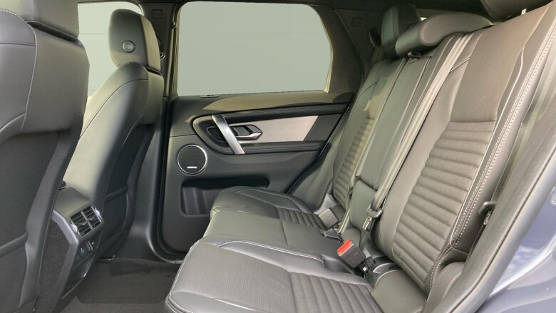 Land Rover Discovery Sport 2.0 D200 Dynamic SE 5dr Auto [5 Seat] Diesel Station Wagon